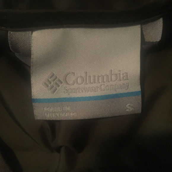Columbia 650 Down Jacket - Picture 7 of 7